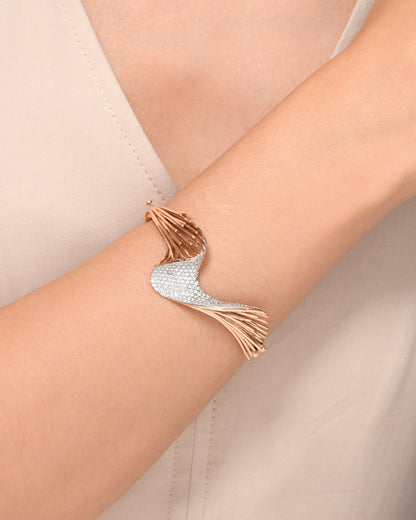 Sway Bangle
