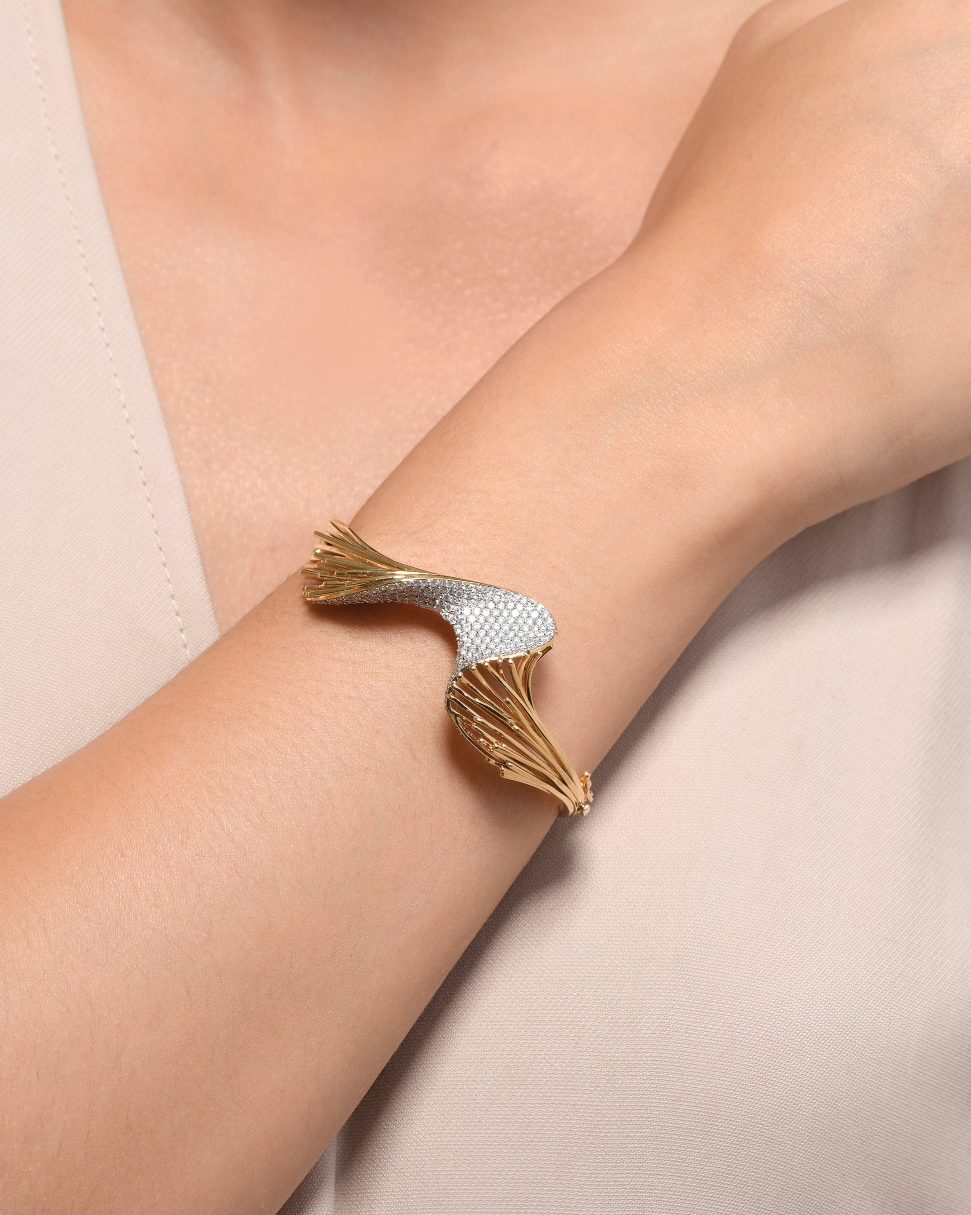 Sway Bangle