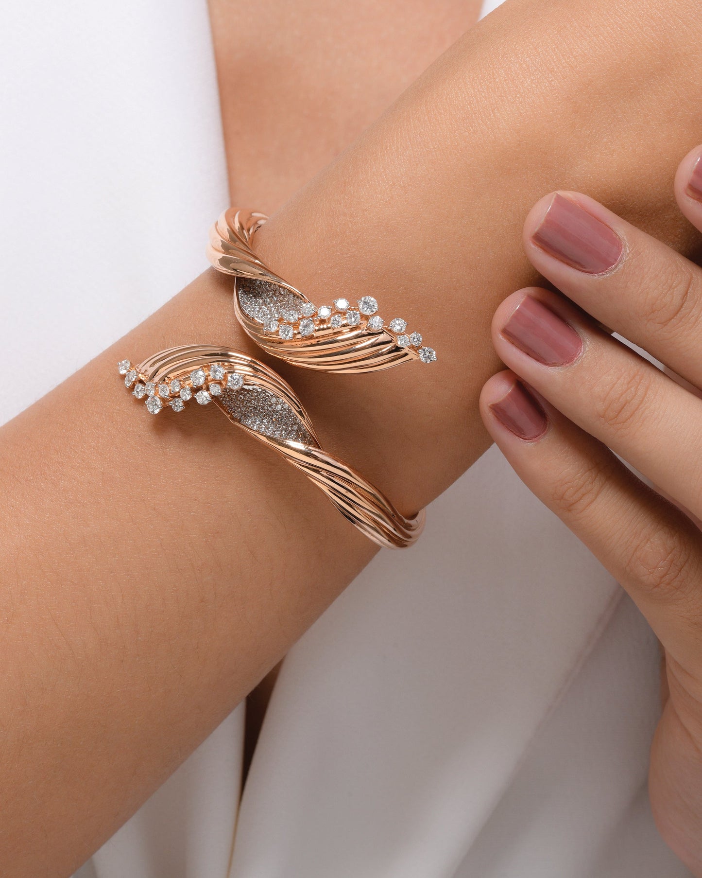 Sway Bangle