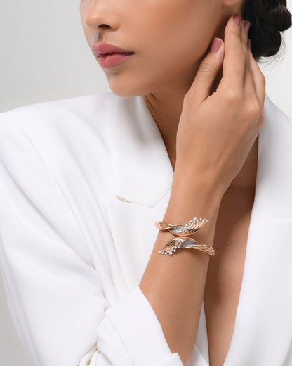 Sway Bangle