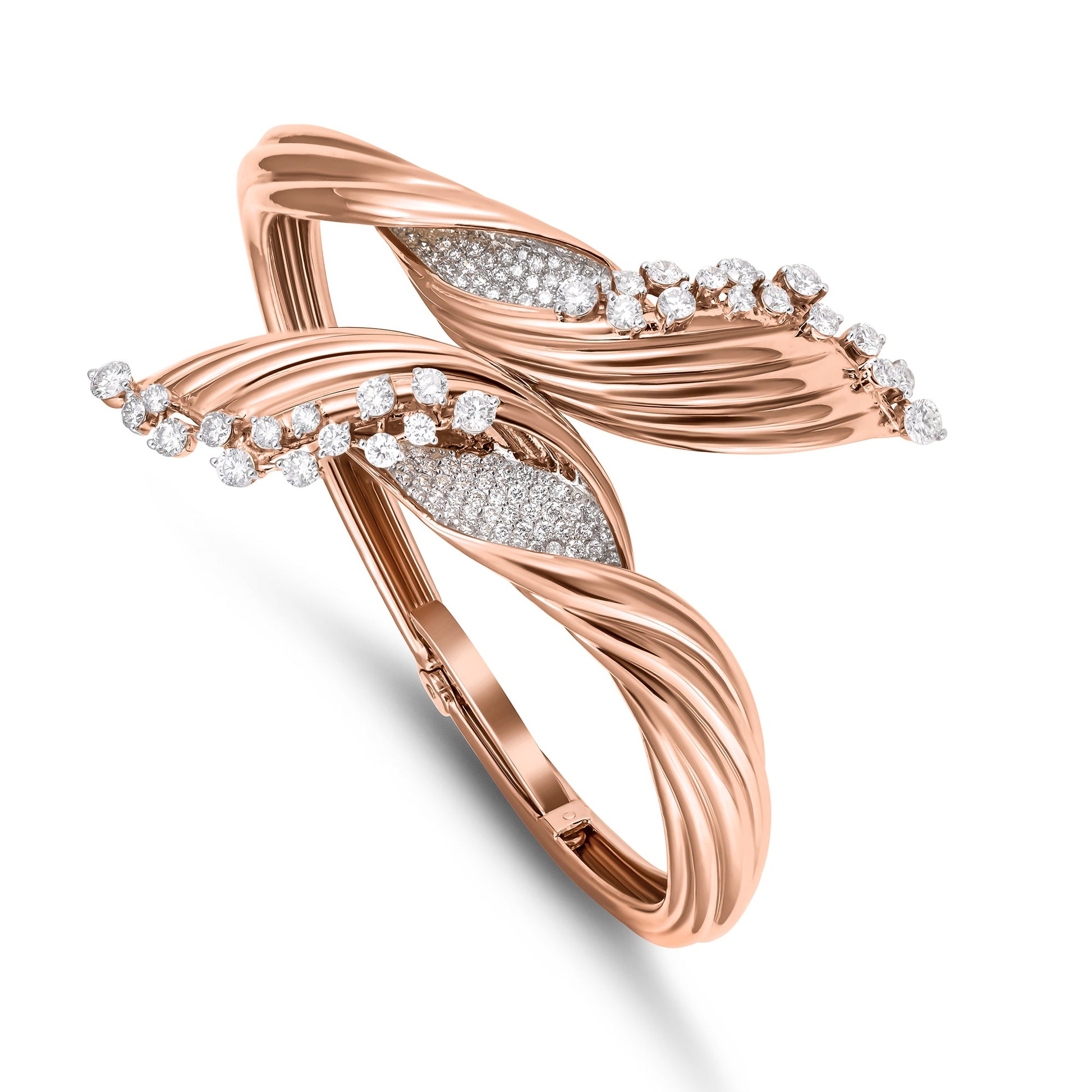 Sway Bangle