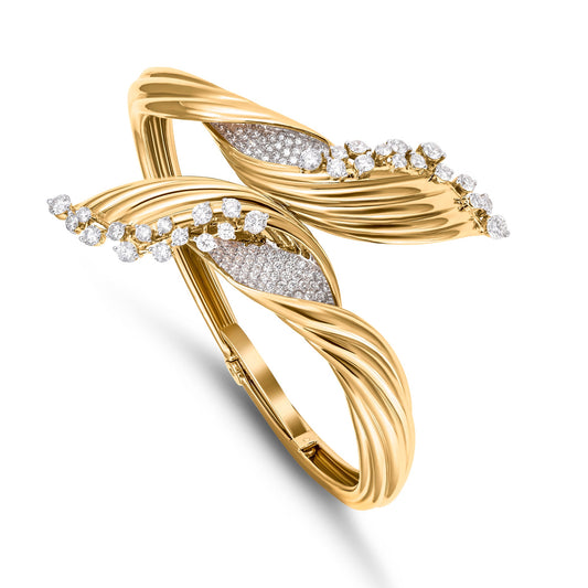 Sway Bangle