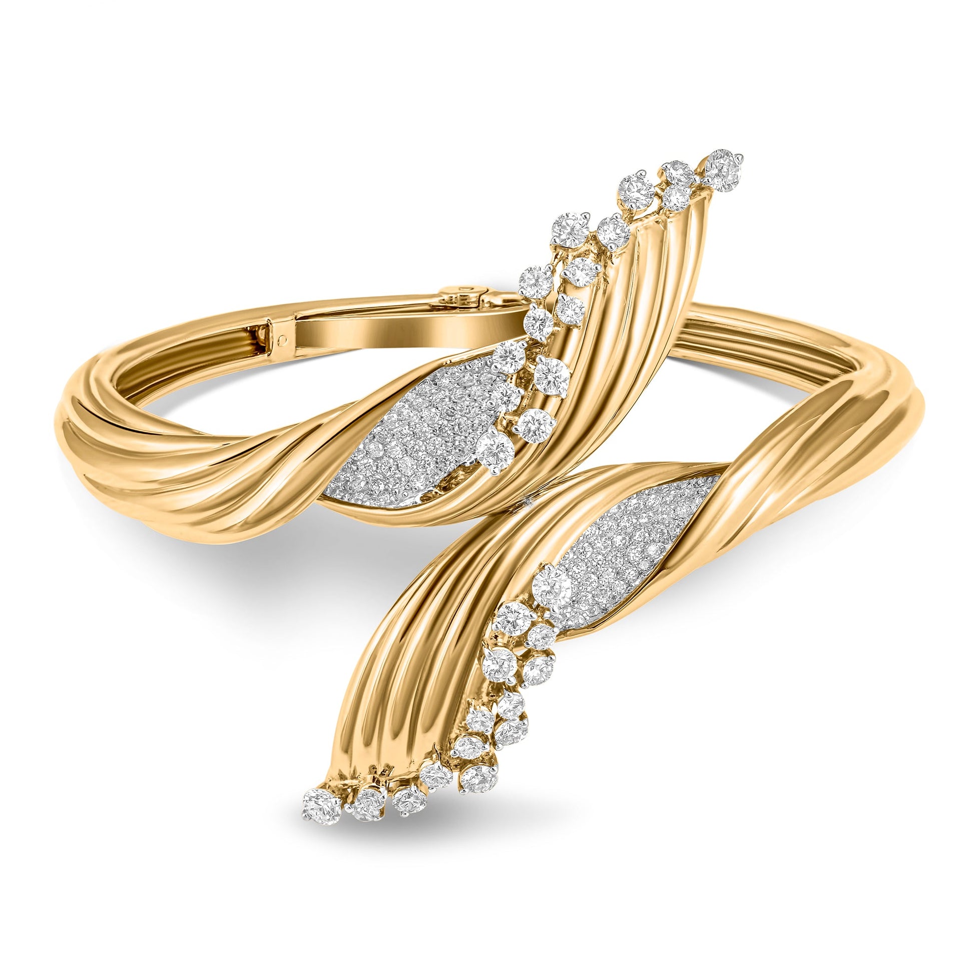Sway Bangle