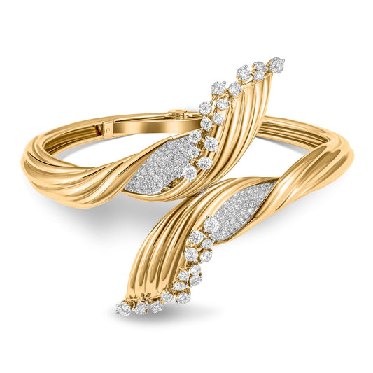 Sway Bangle
