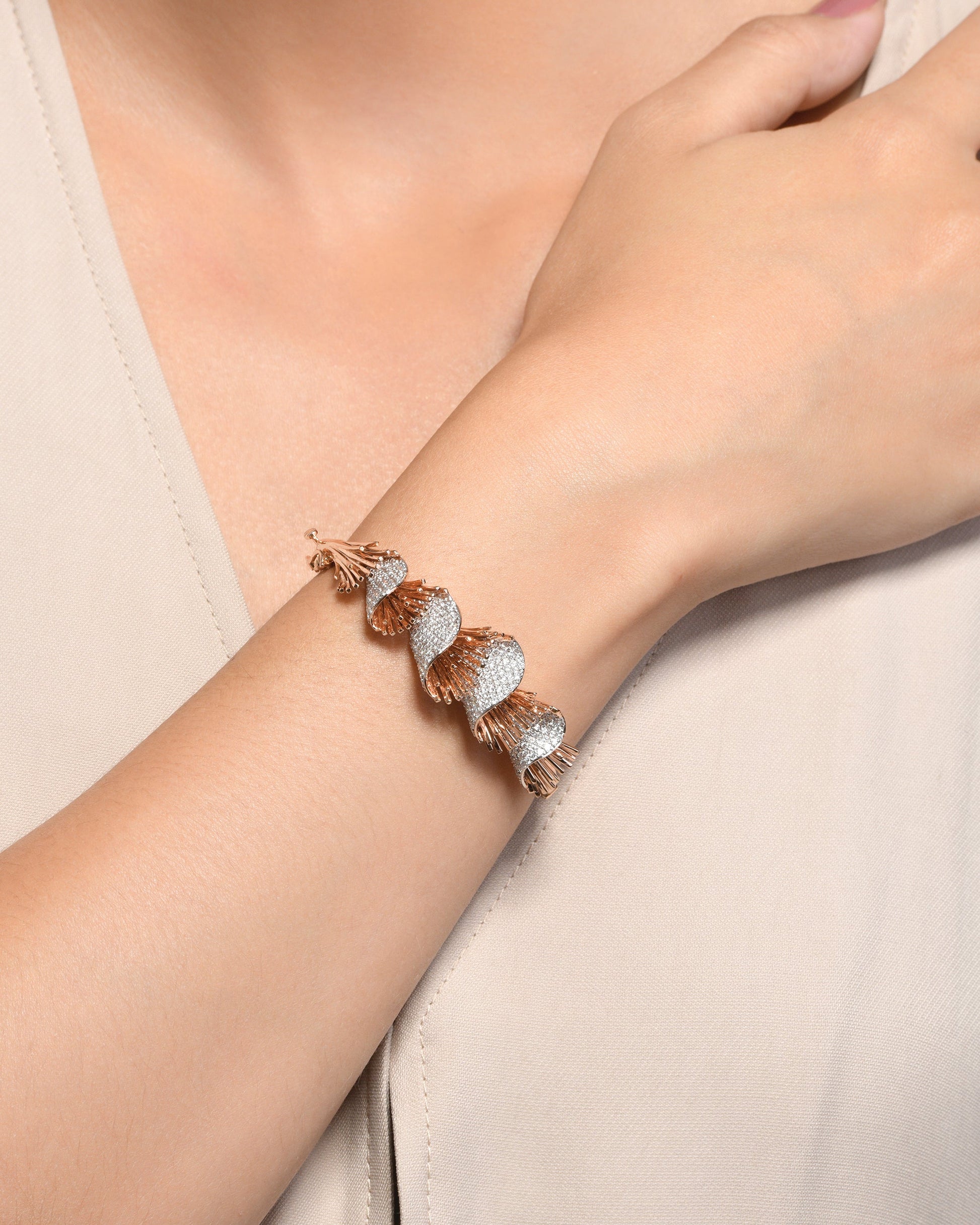 Sway Bangle