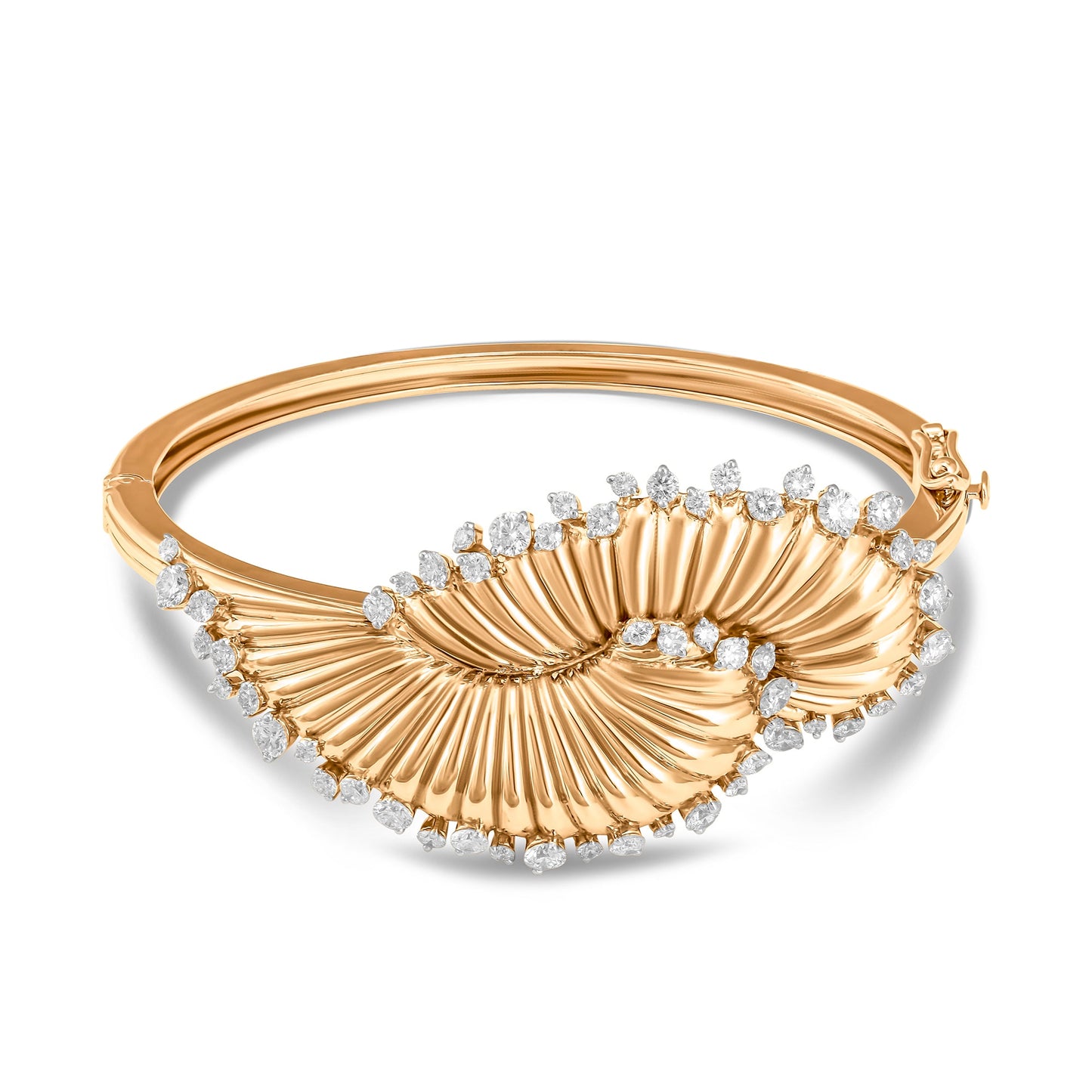 Sway Bangle