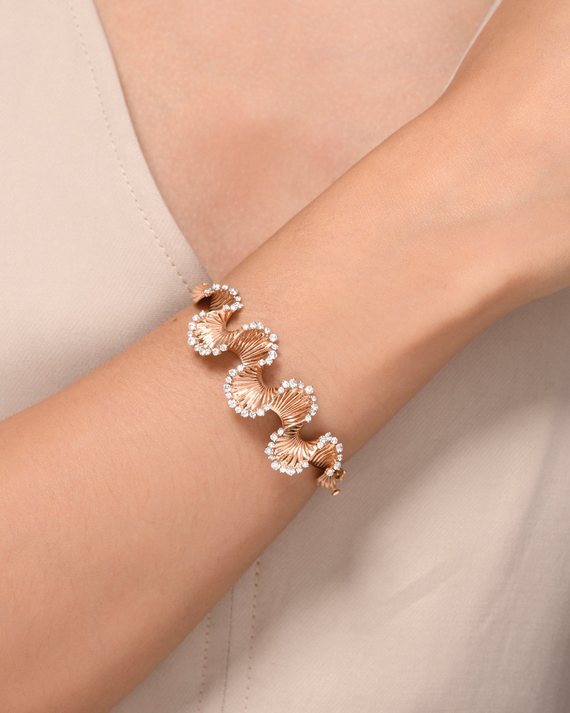 Sway Bangle