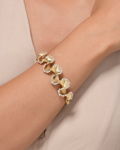 Sway Bangle