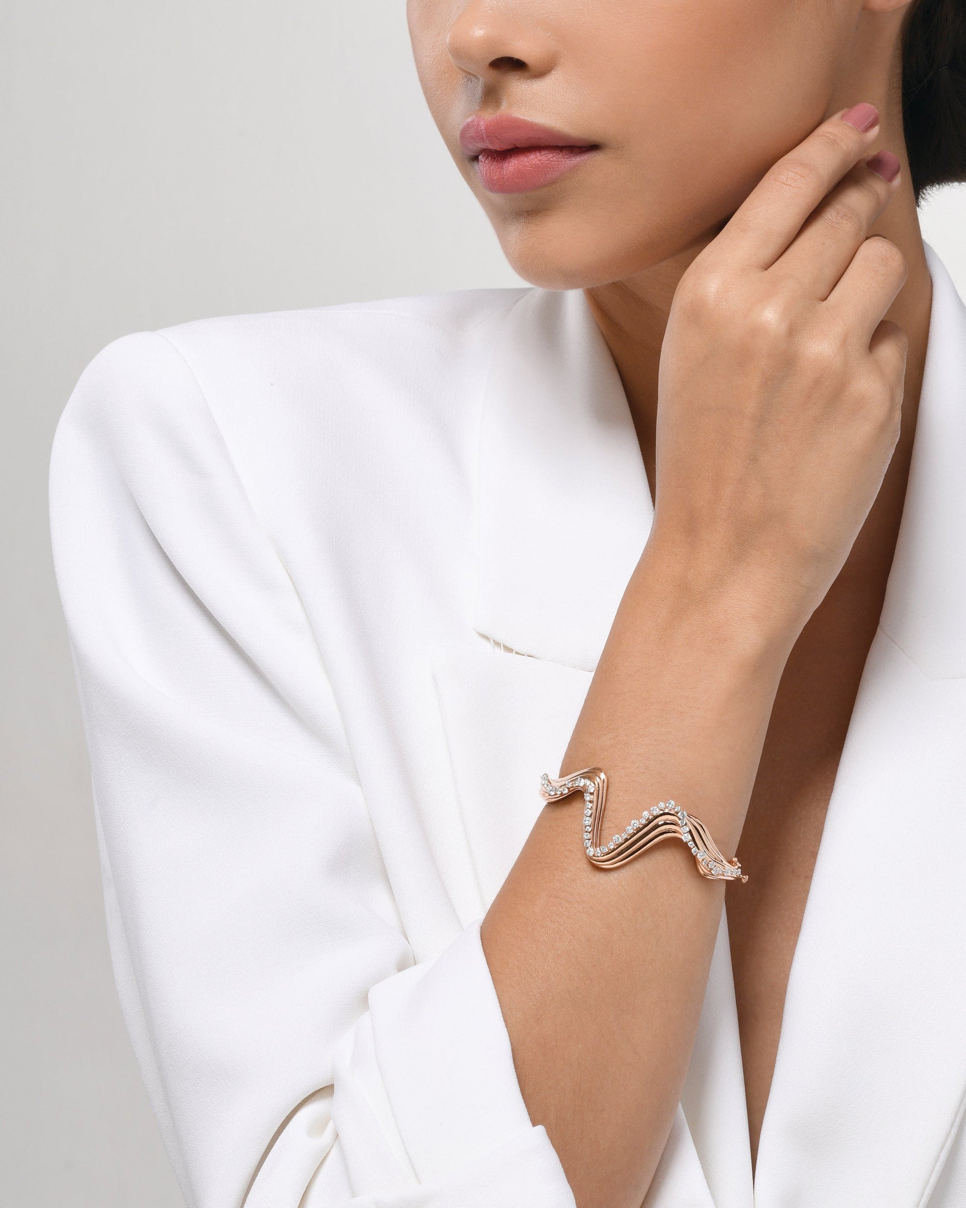 Sway Bangle