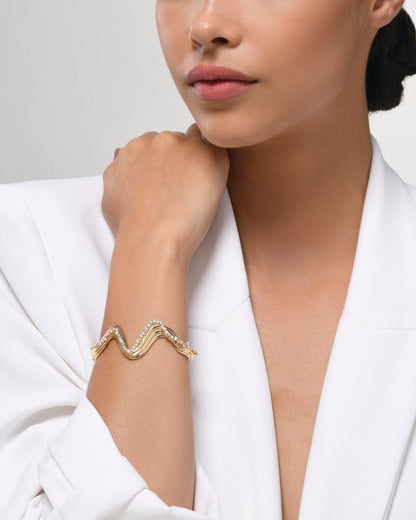 Sway Bangle