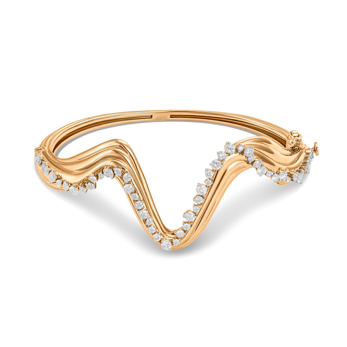 Sway Bangle