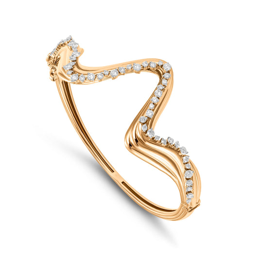Sway Bangle