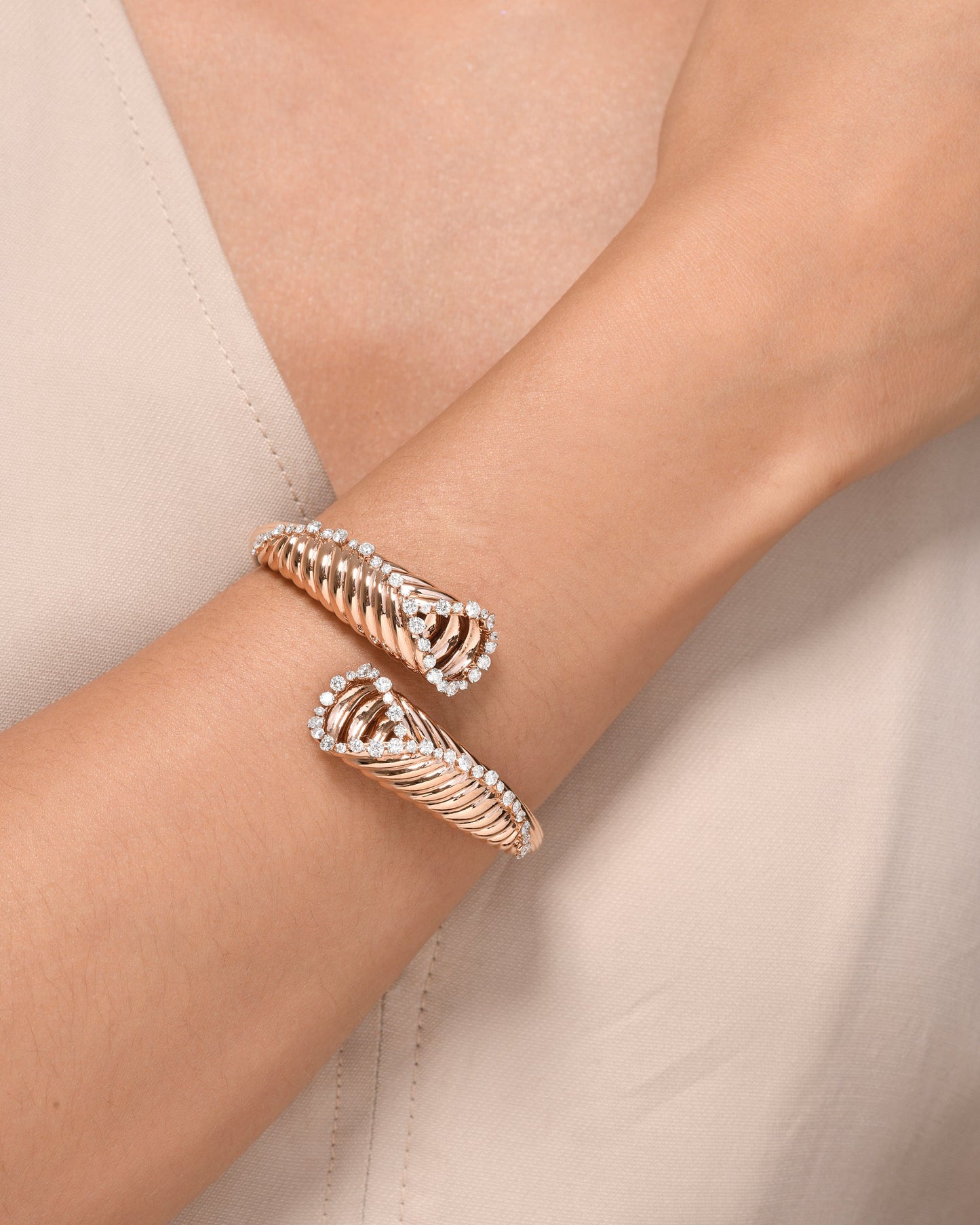 Sway Bangle