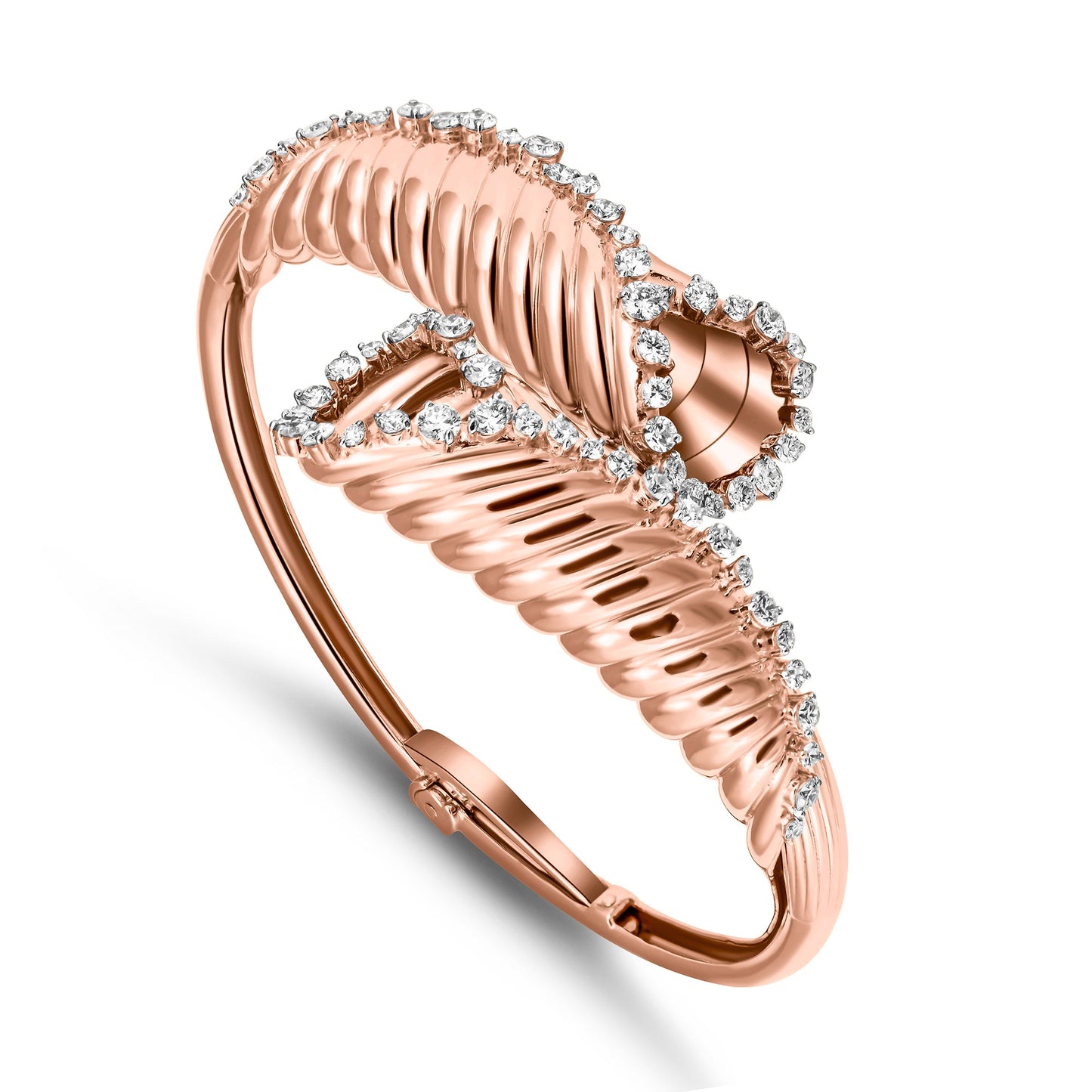 Sway Bangle