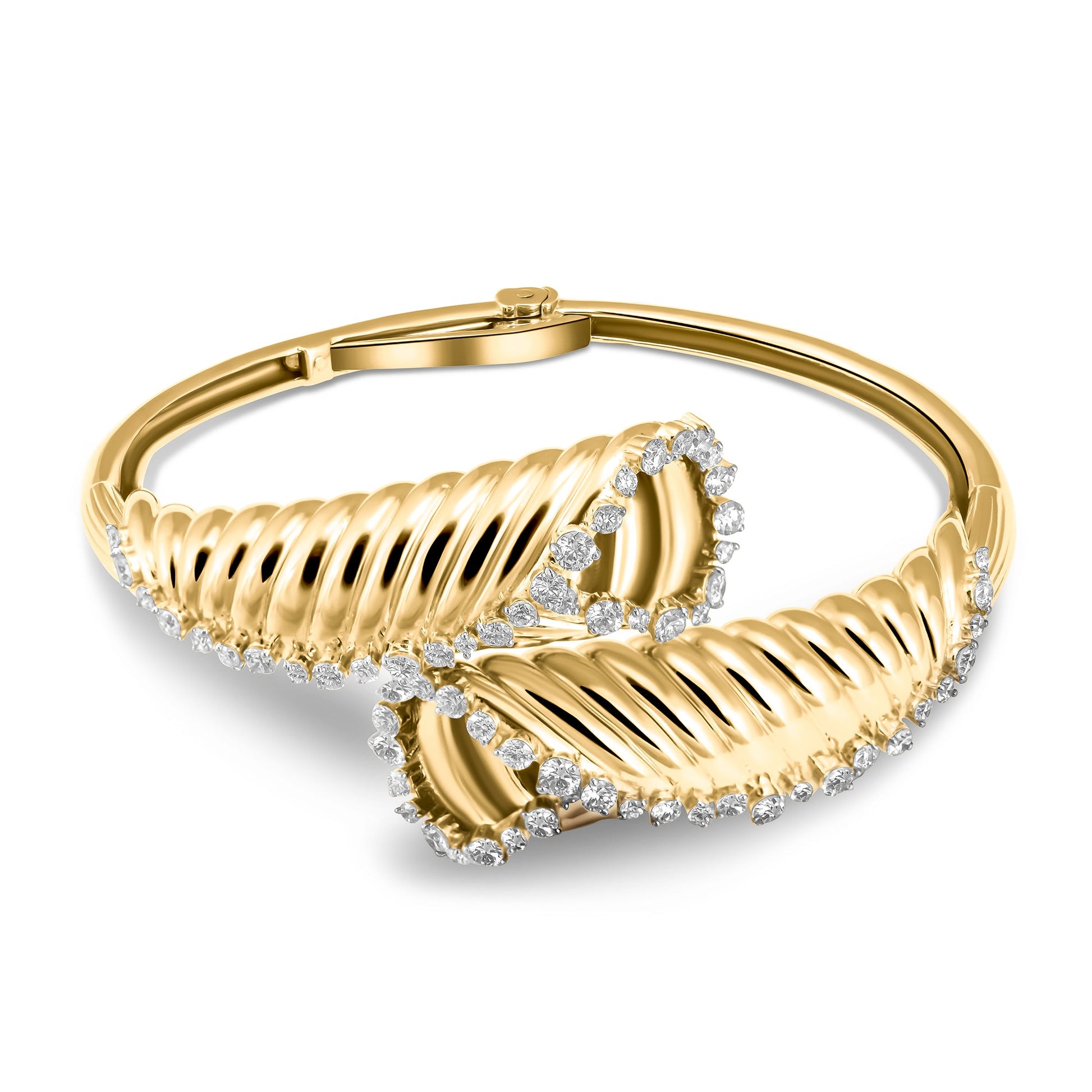 Sway Bangle