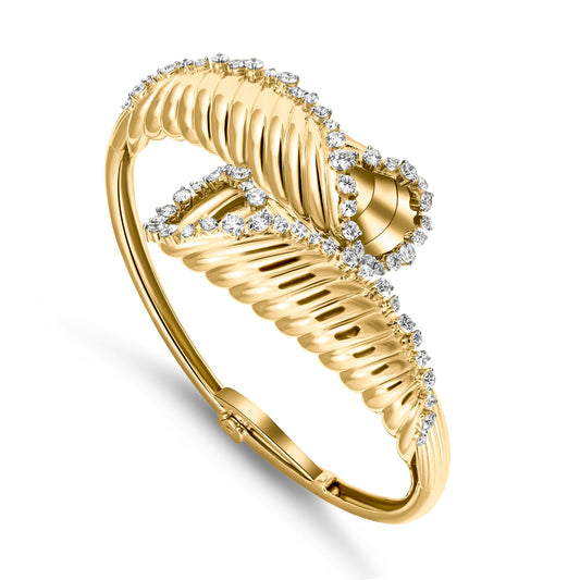 Sway Bangle