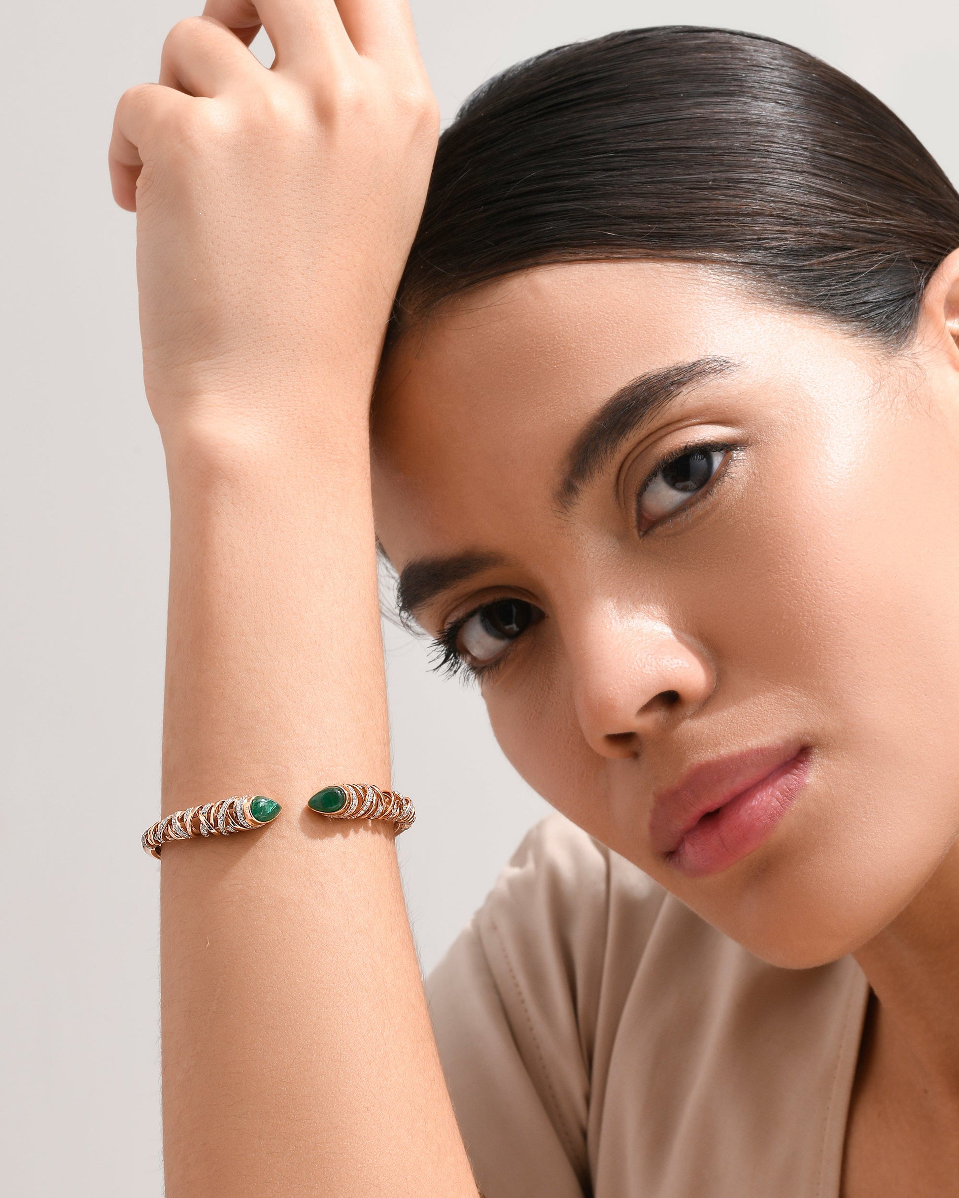 Entwine Bangle