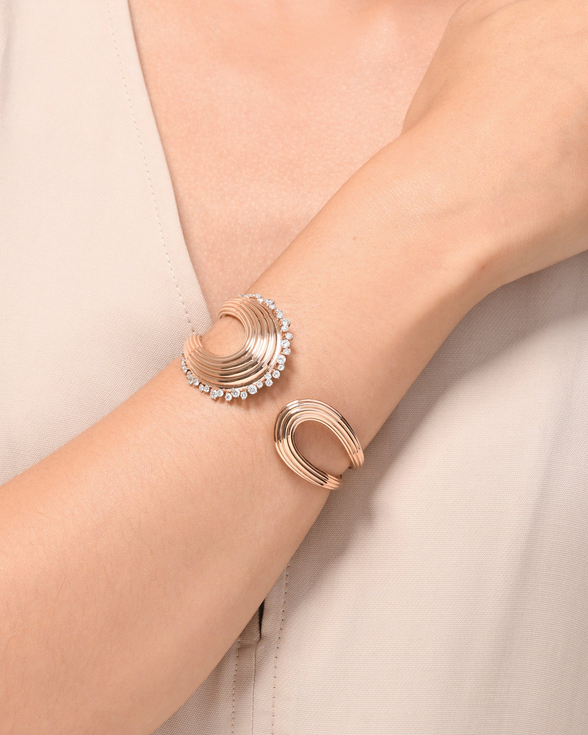 Sway Bangle