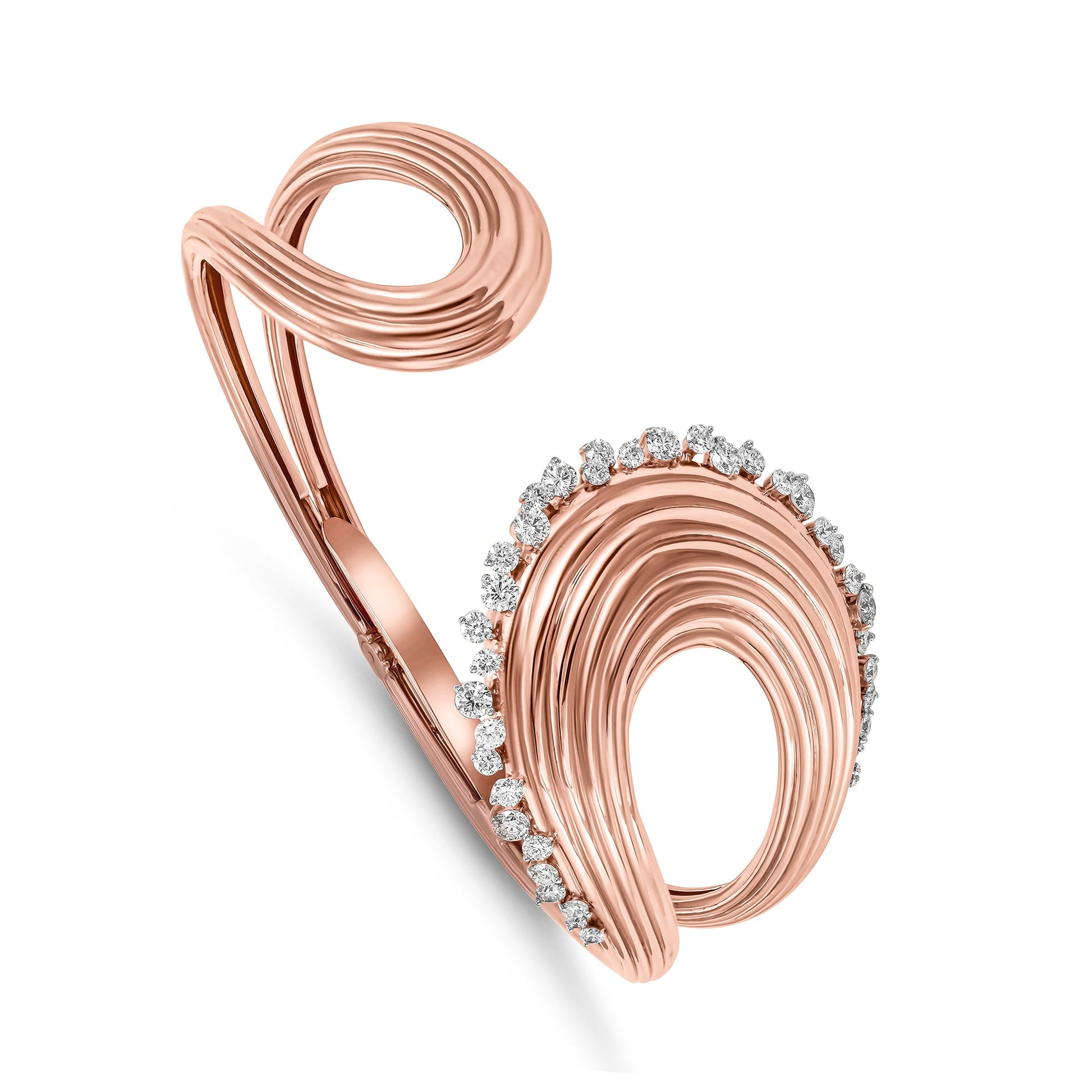 Sway Bangle
