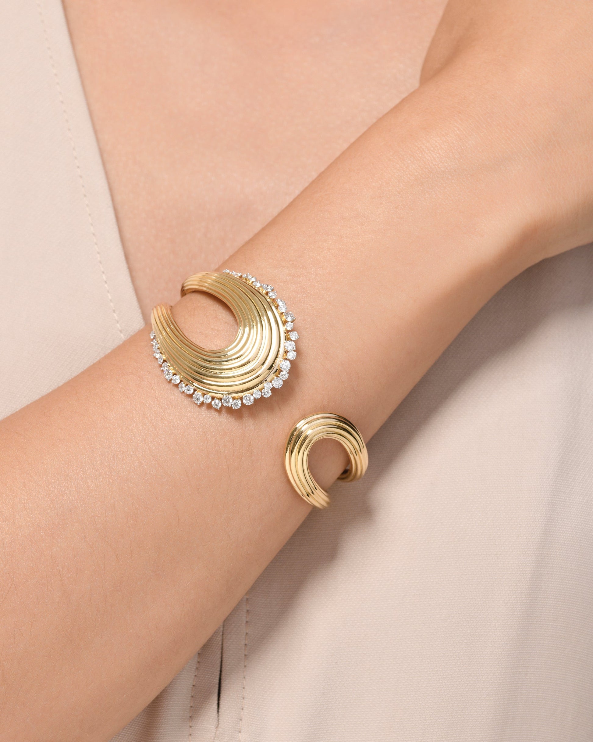 Sway Bangle