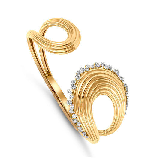 Sway Bangle
