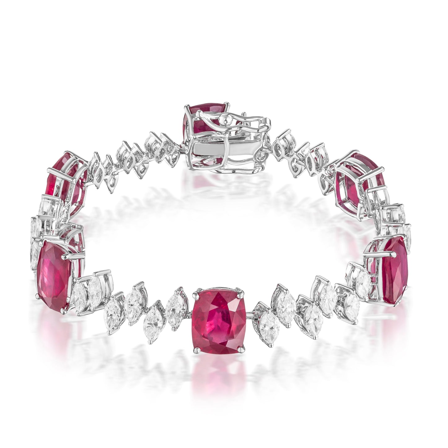 Scarlet Bracelet