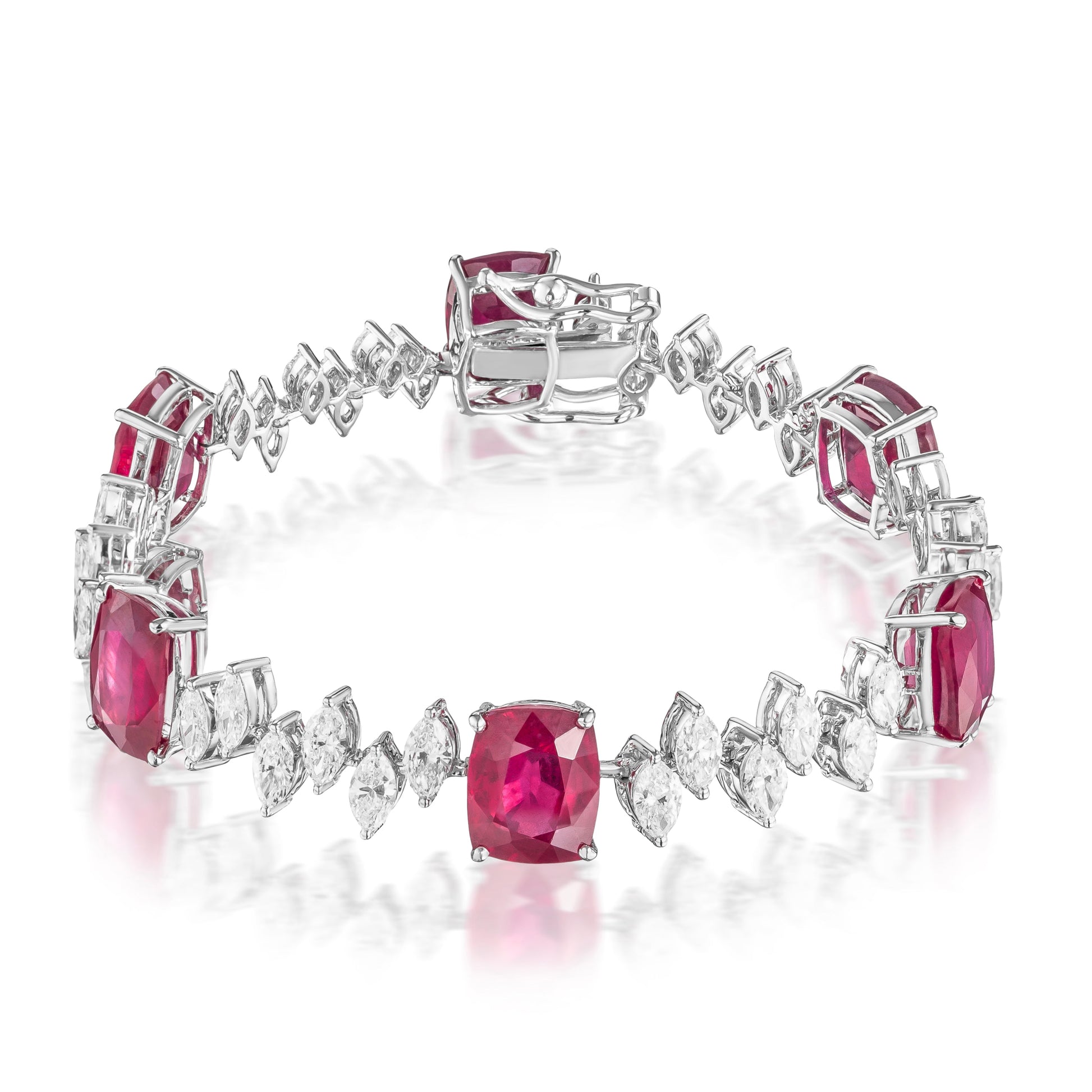 Scarlet Bracelet