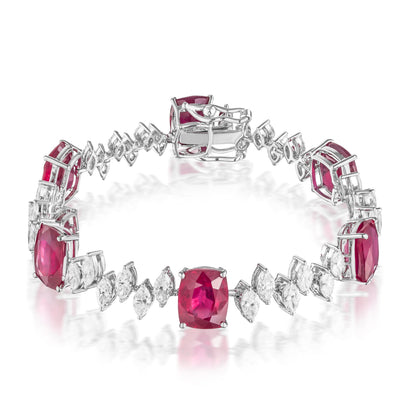 Scarlet Bracelet