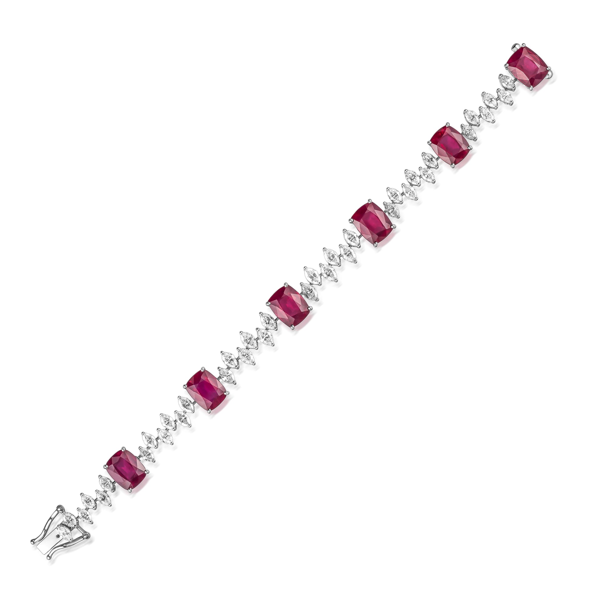 Scarlet Bracelet