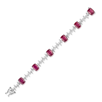 Scarlet Bracelet