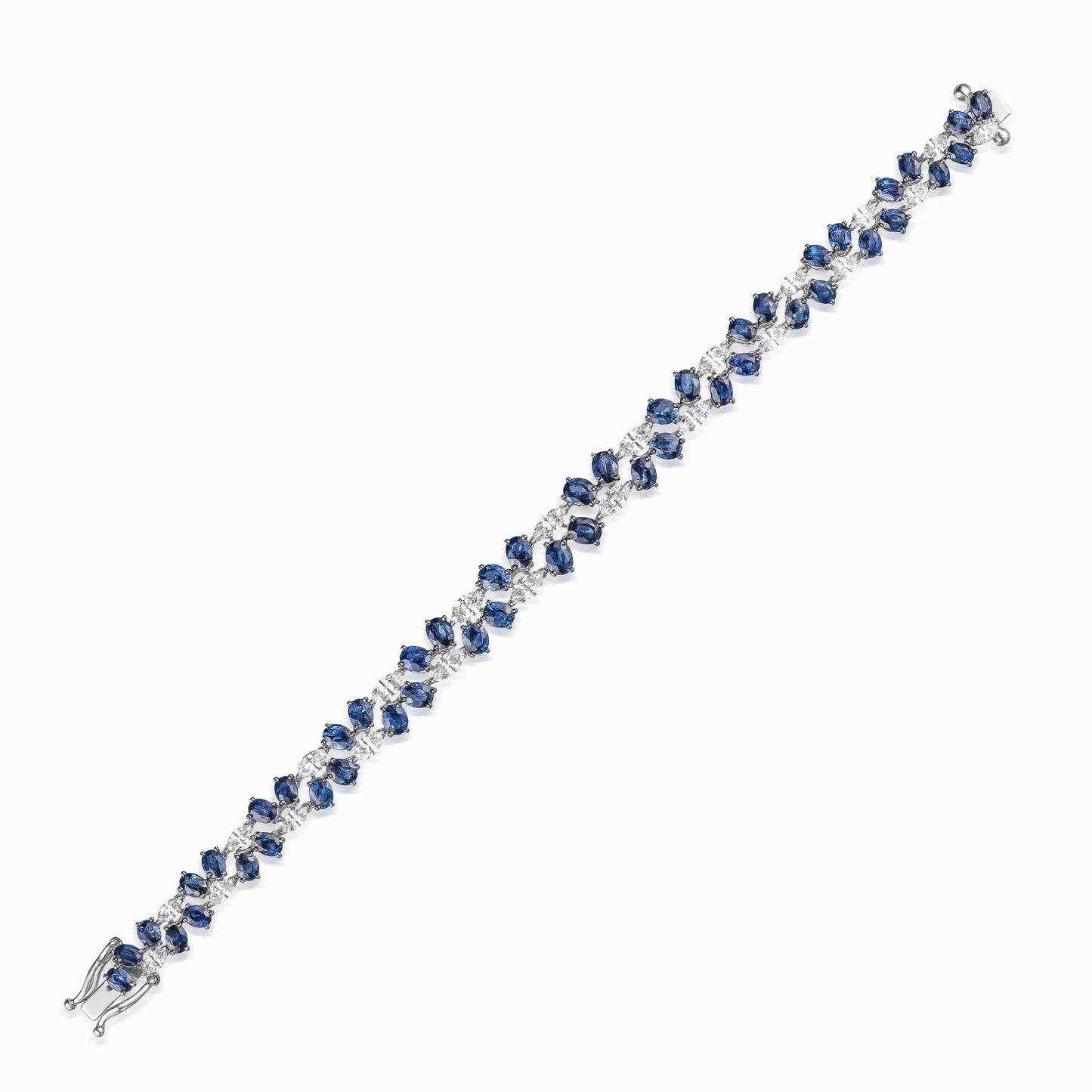 Azure Bracelet