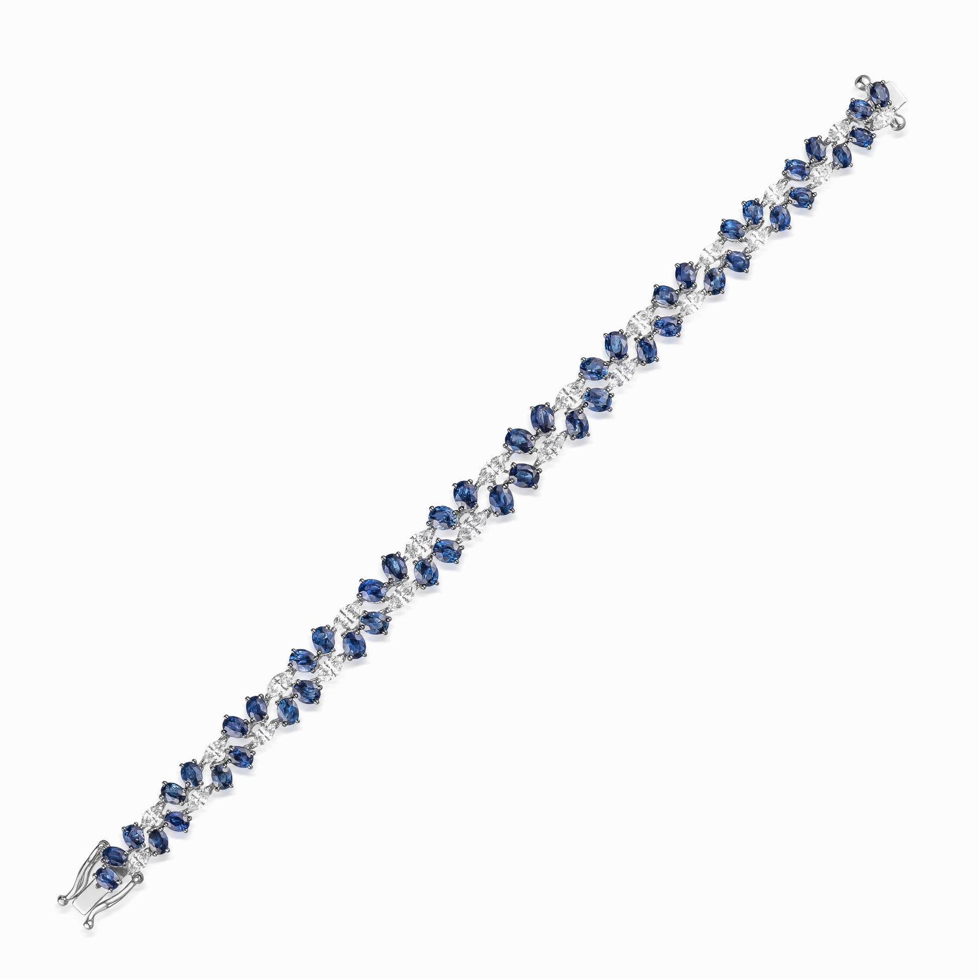 Azure Bracelet