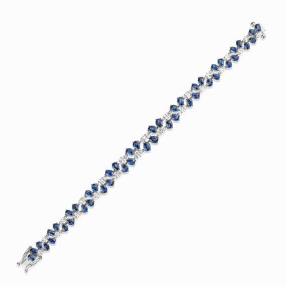 Azure Bracelet