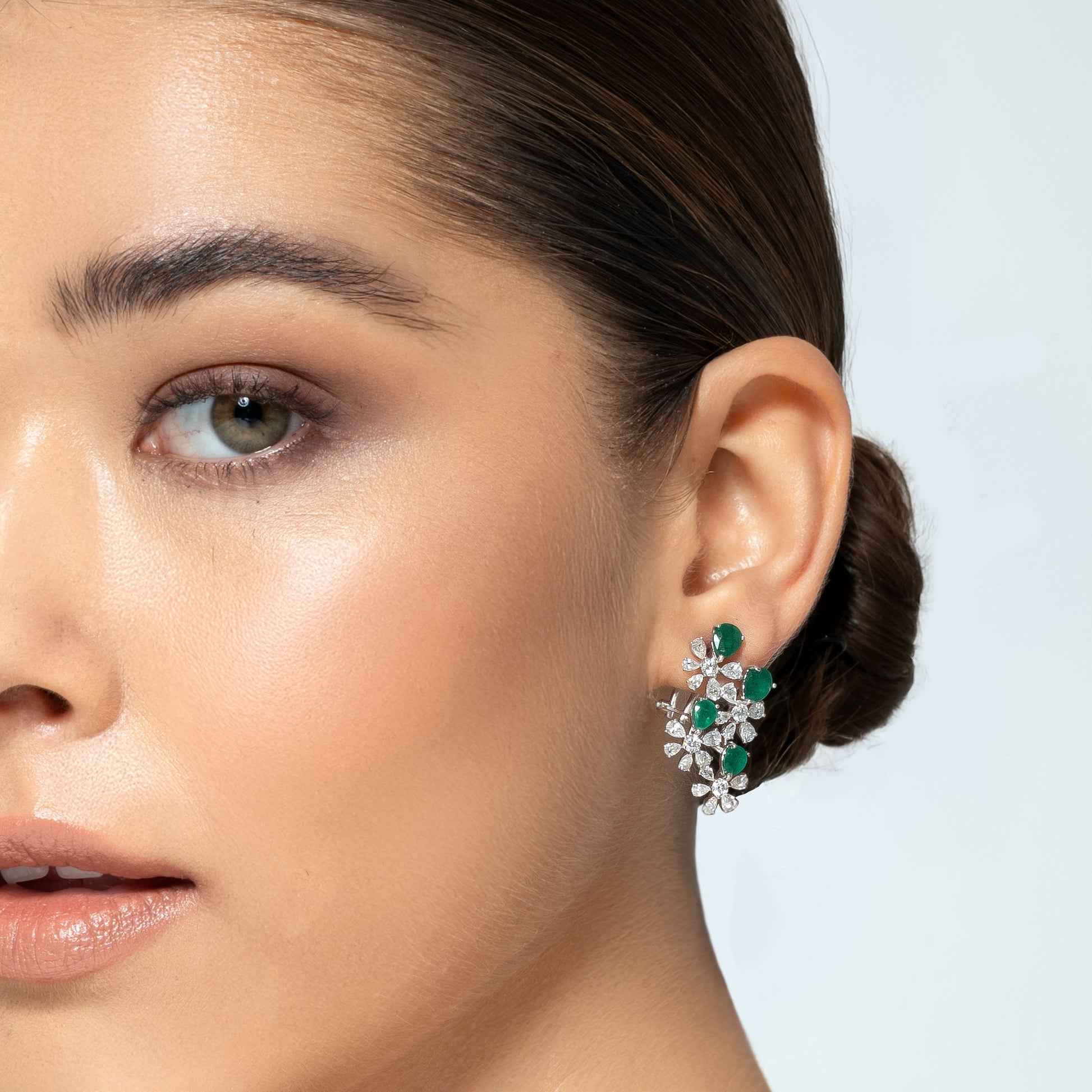 Posy Earring
