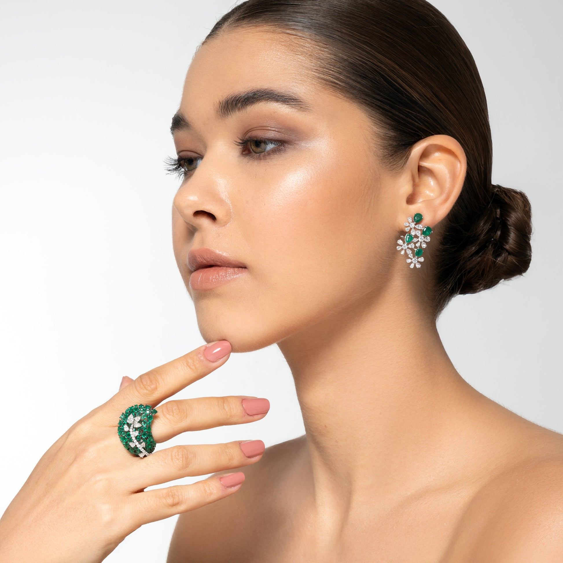 Posy Earring