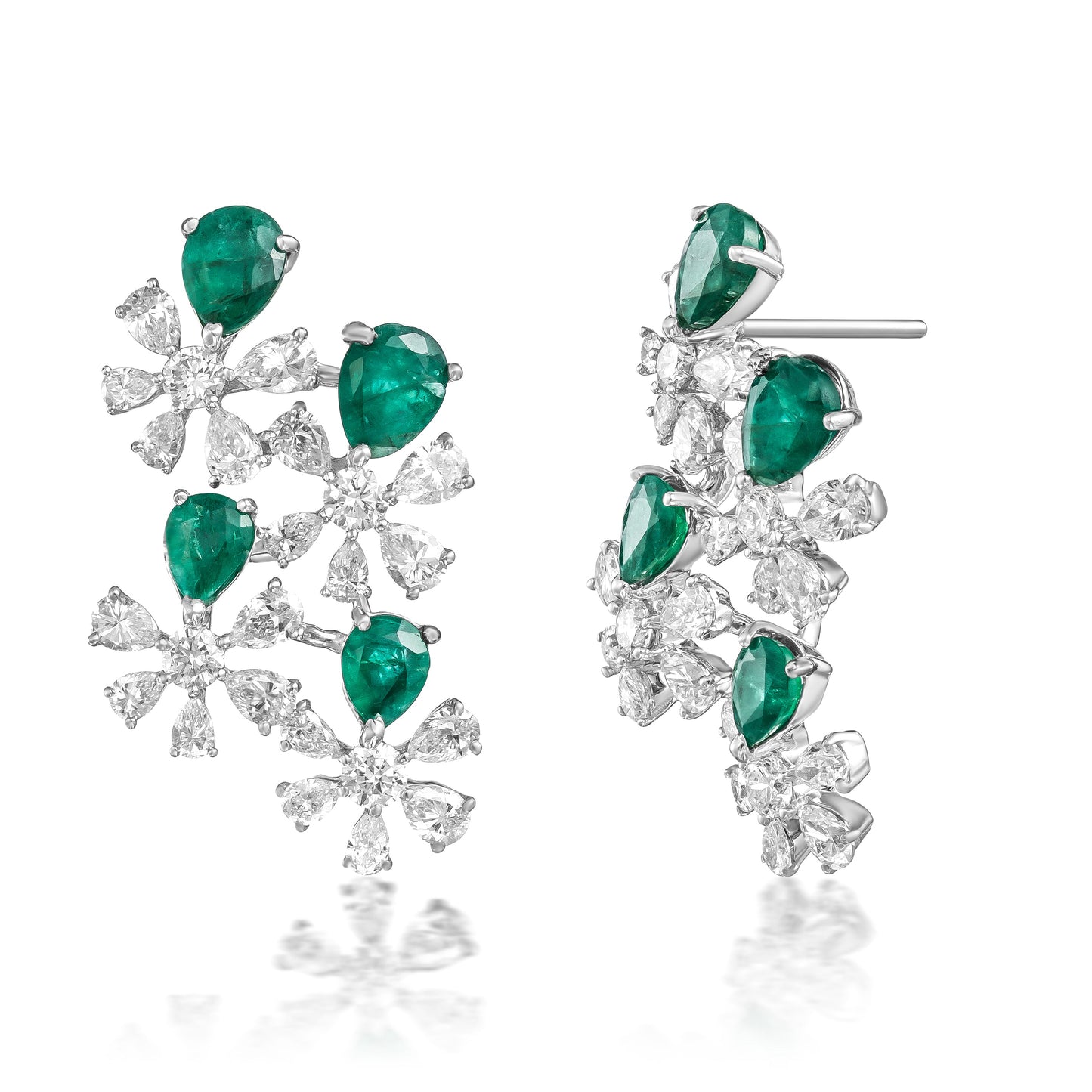 Posy Earring