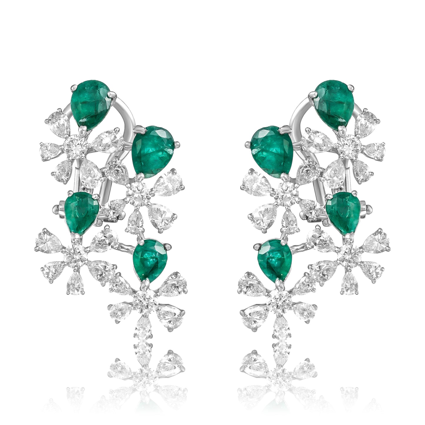 Posy Earring