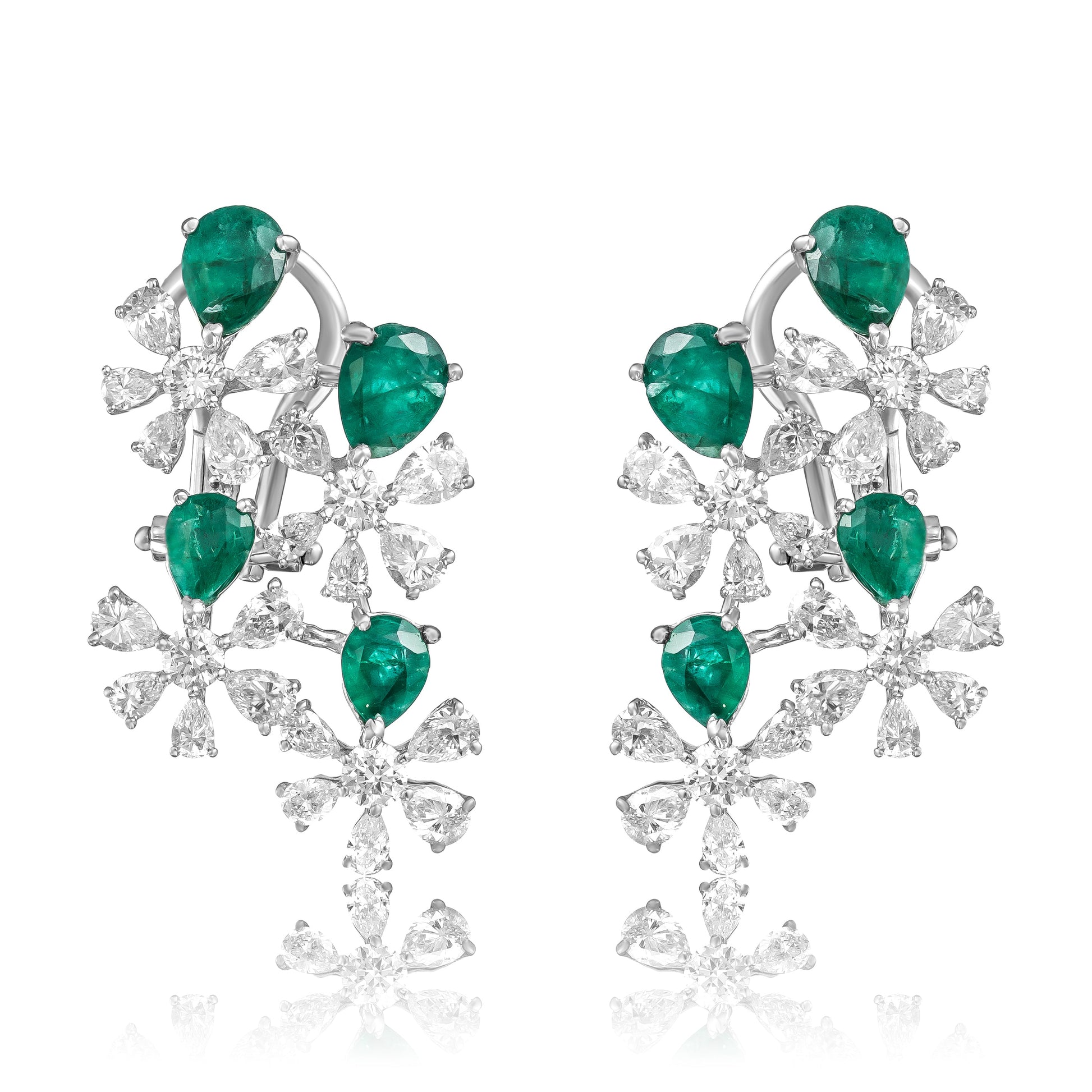 Posy Earring