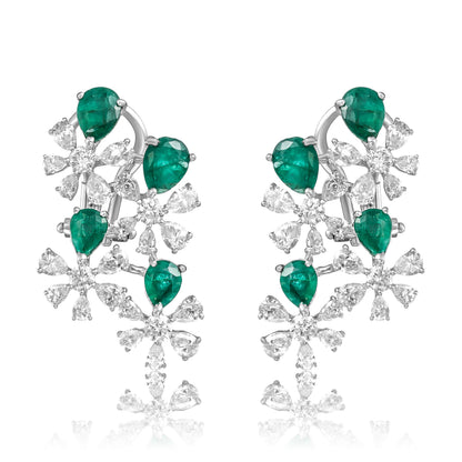 Posy Earring