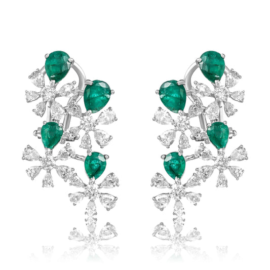 Posy Earring