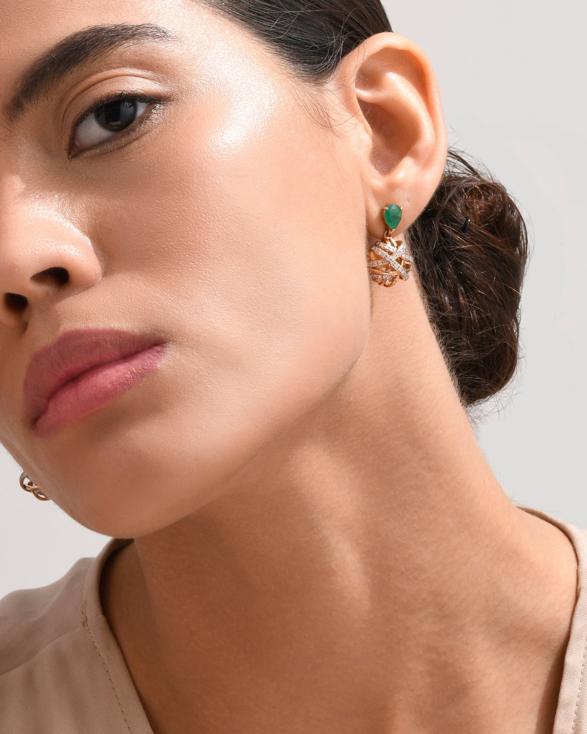 Entwine Earring