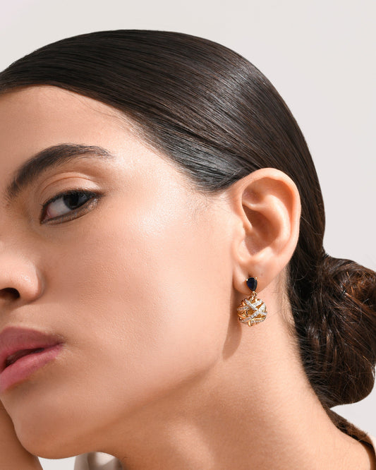 Entwine Earring