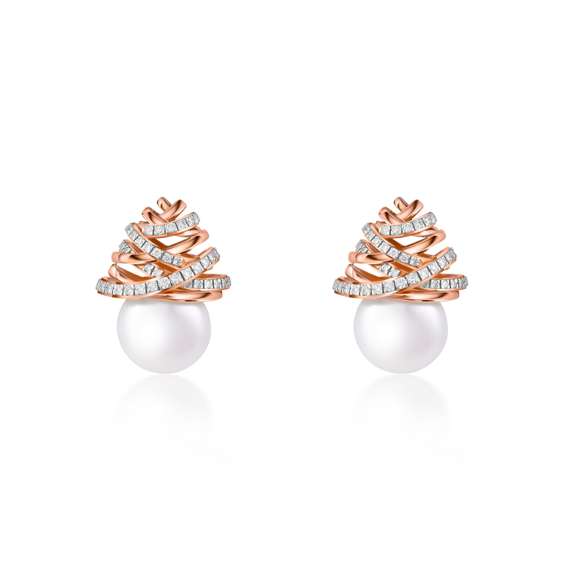 Entwine Earring