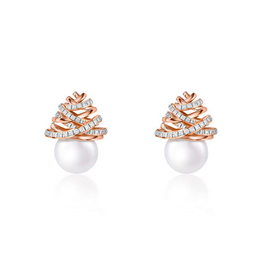 Entwine Earring