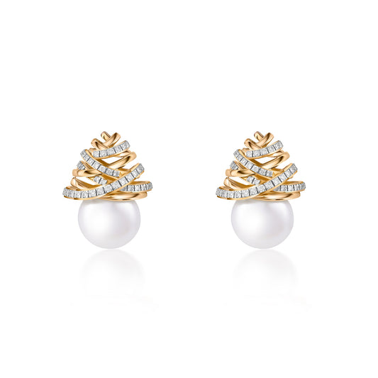 Entwine Earring