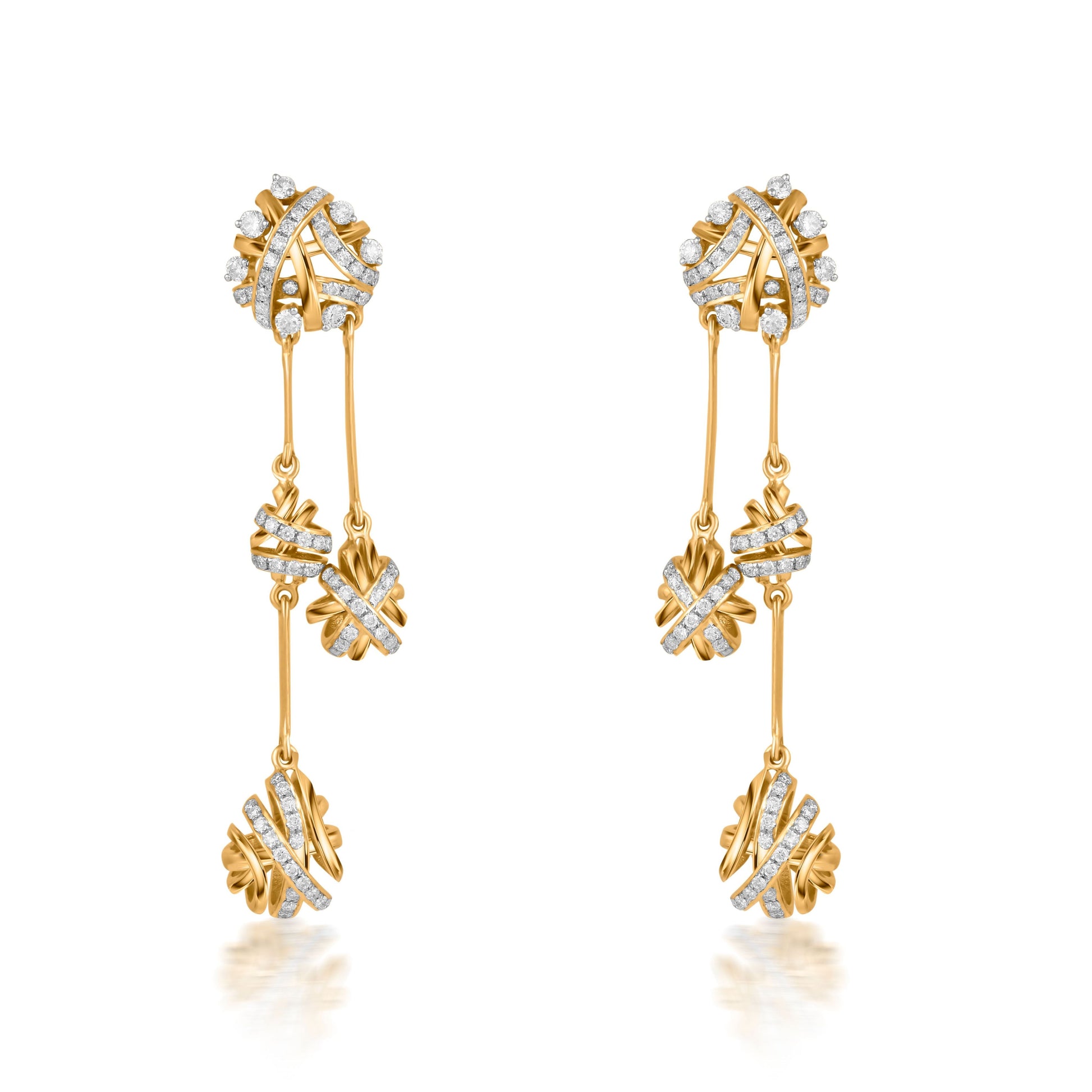 Entwine Earring