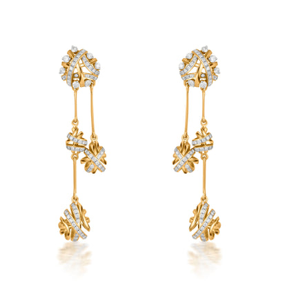 Entwine Earring