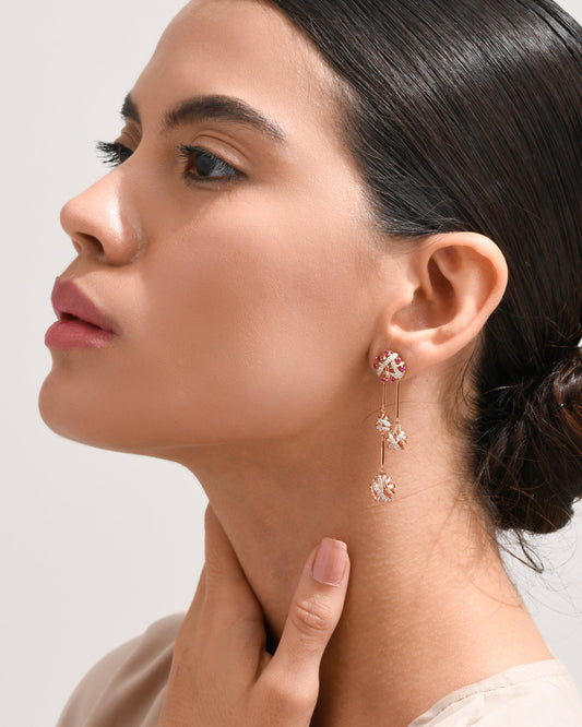 Entwine Earring
