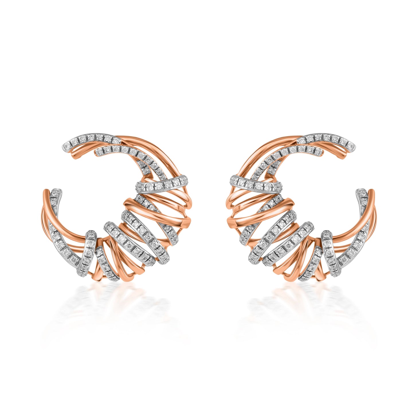 Entwine Earring