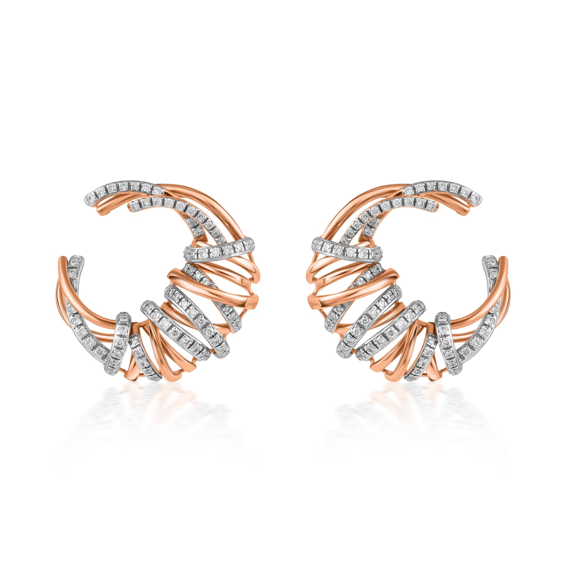 Entwine Earring